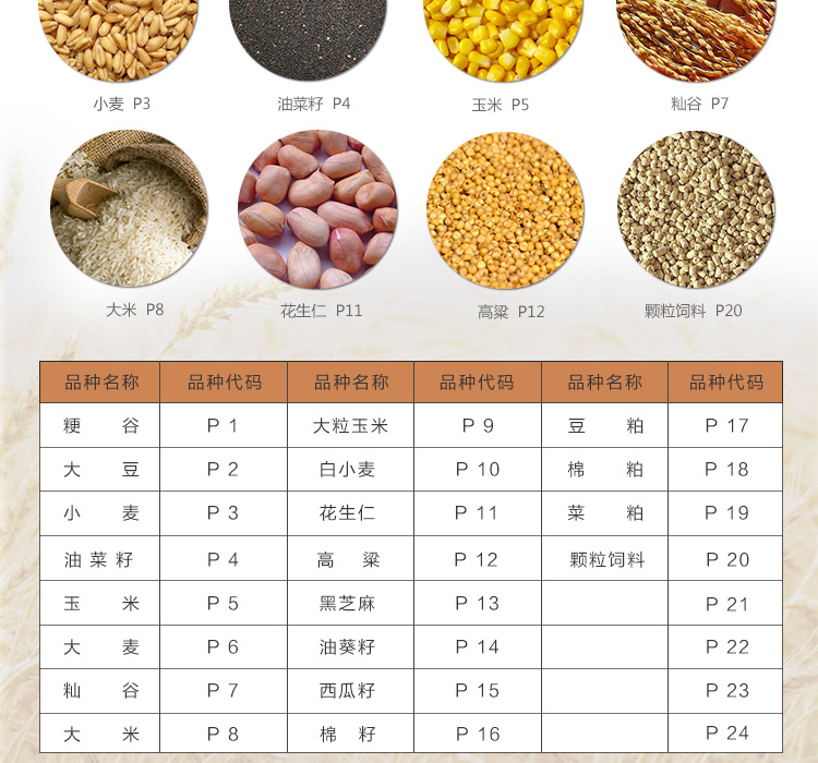 糧食水分測(cè)量儀